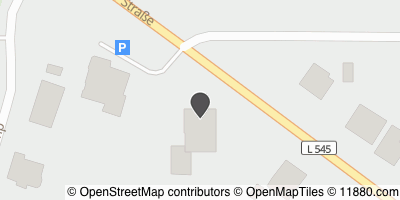 Auf Stadtplan Hiddenhausen anzeigen