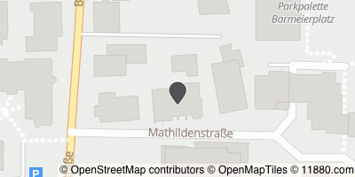 Auf Stadtplan Enger, Westfalen anzeigen