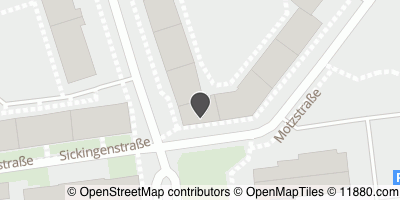 Auf Stadtplan Magdeburg anzeigen