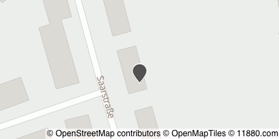 Auf Stadtplan Hildesheim anzeigen