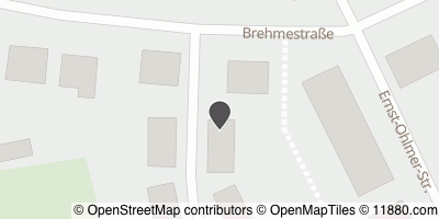 Auf Stadtplan Hildesheim anzeigen