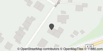 Auf Stadtplan Enger, Westfalen anzeigen