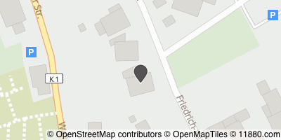 Auf Stadtplan Hameln anzeigen