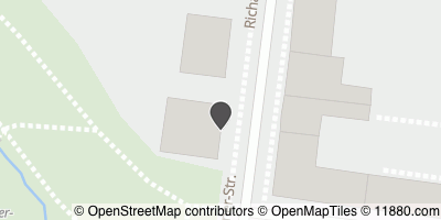 Auf Stadtplan Magdeburg anzeigen