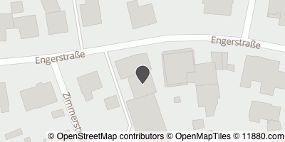 Auf Stadtplan Spenge anzeigen