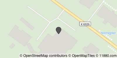 Auf Stadtplan Bad Belzig anzeigen