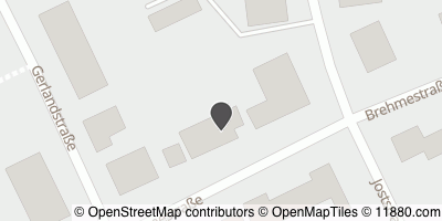 Auf Stadtplan Hildesheim anzeigen