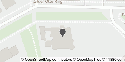 Auf Stadtplan Magdeburg anzeigen