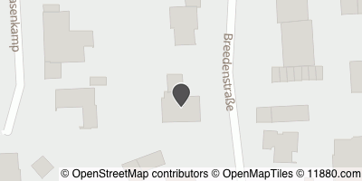 Auf Stadtplan Ladbergen anzeigen