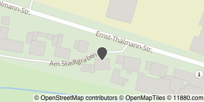 Auf Stadtplan Bad Belzig anzeigen