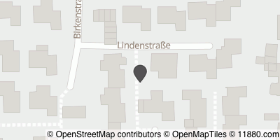 Auf Stadtplan Lienen, Westfalen anzeigen