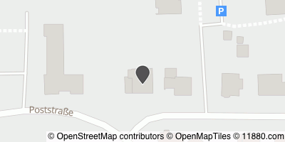 Auf Stadtplan Spenge anzeigen