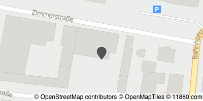 Auf Stadtplan Möckern bei Burg bei Magdeburg anzeigen