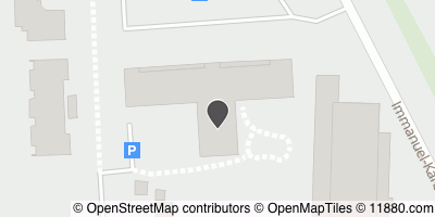 Auf Stadtplan Spenge anzeigen