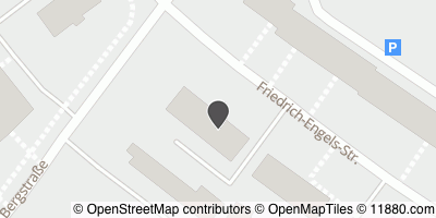 Auf Stadtplan Eisenhüttenstadt anzeigen