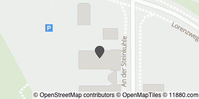 Auf Stadtplan Magdeburg anzeigen