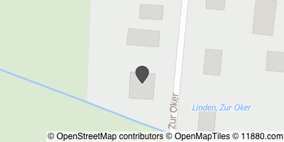 Auf Stadtplan Wolfenbüttel, Niedersachsen anzeigen