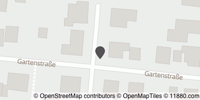 Auf Stadtplan Bad Iburg anzeigen