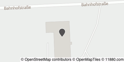 Auf Stadtplan Möckern bei Burg bei Magdeburg anzeigen