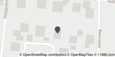 Auf Stadtplan Lienen, Westfalen anzeigen