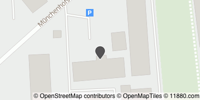 Auf Stadtplan Magdeburg anzeigen