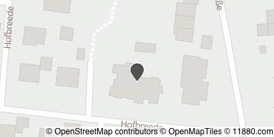 Auf Stadtplan Lienen, Westfalen anzeigen