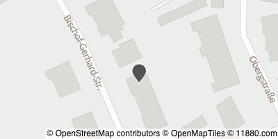 Auf Stadtplan Hildesheim anzeigen