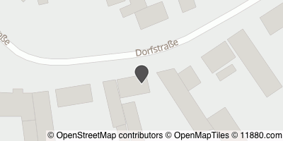 Auf Stadtplan Büden anzeigen