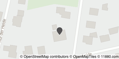 Auf Stadtplan Enger, Westfalen anzeigen