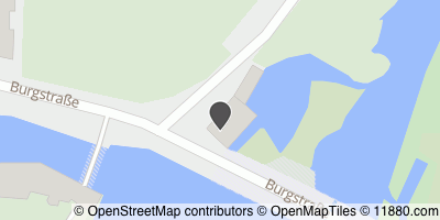 Auf Stadtplan Steinfurt, Westfalen anzeigen