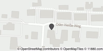 Auf Stadtplan Nordstemmen anzeigen