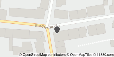 Auf Stadtplan Hildesheim anzeigen