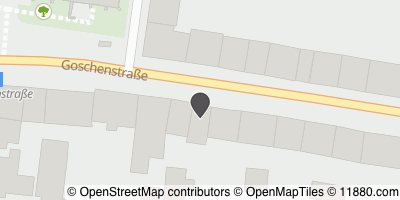 Auf Stadtplan Hildesheim anzeigen