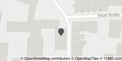 Auf Stadtplan Hildesheim anzeigen