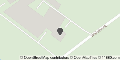 Auf Stadtplan Melle, Wiehengebirge anzeigen