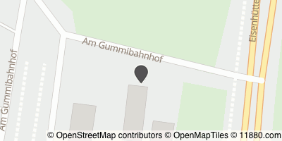 Auf Stadtplan Salzgitter anzeigen