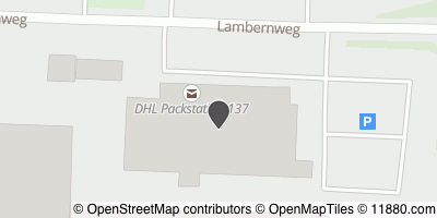 Auf Stadtplan Enger, Westfalen anzeigen