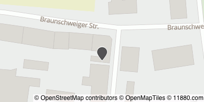 Auf Stadtplan Hildesheim anzeigen