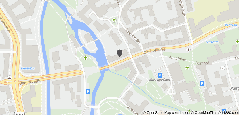 Aladdin Hildesheim Aladdin Hildesheim