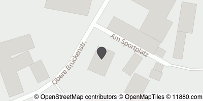 Auf Stadtplan Hessisch Oldendorf anzeigen