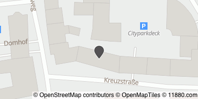 Auf Stadtplan Hildesheim anzeigen