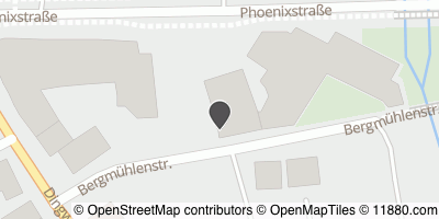 Auf Stadtplan Hildesheim anzeigen