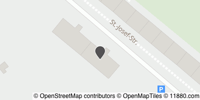 Auf Stadtplan Magdeburg anzeigen