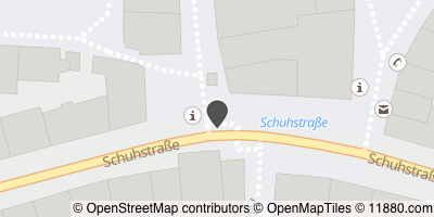 Auf Stadtplan Hildesheim anzeigen