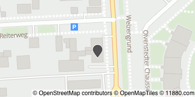 Auf Stadtplan Magdeburg anzeigen