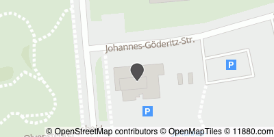 Auf Stadtplan Magdeburg anzeigen