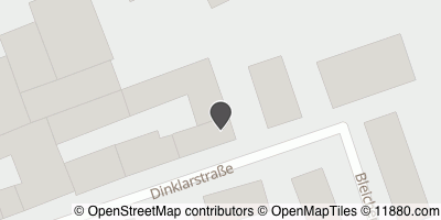 Auf Stadtplan Hildesheim anzeigen