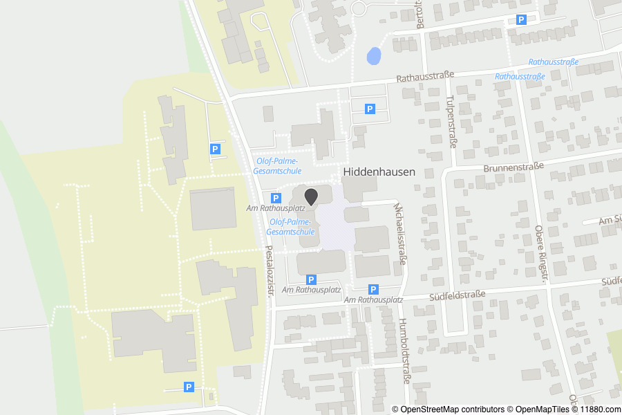 Haus Der Jugend Hiddenhausen Telefon Adresse