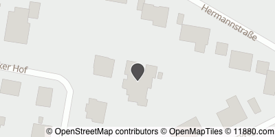 Auf Stadtplan Enger, Westfalen anzeigen