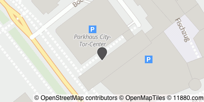 Auf Stadtplan Salzgitter anzeigen